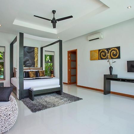 Villa Tangerine Xxx Nai Harn Экстерьер фото