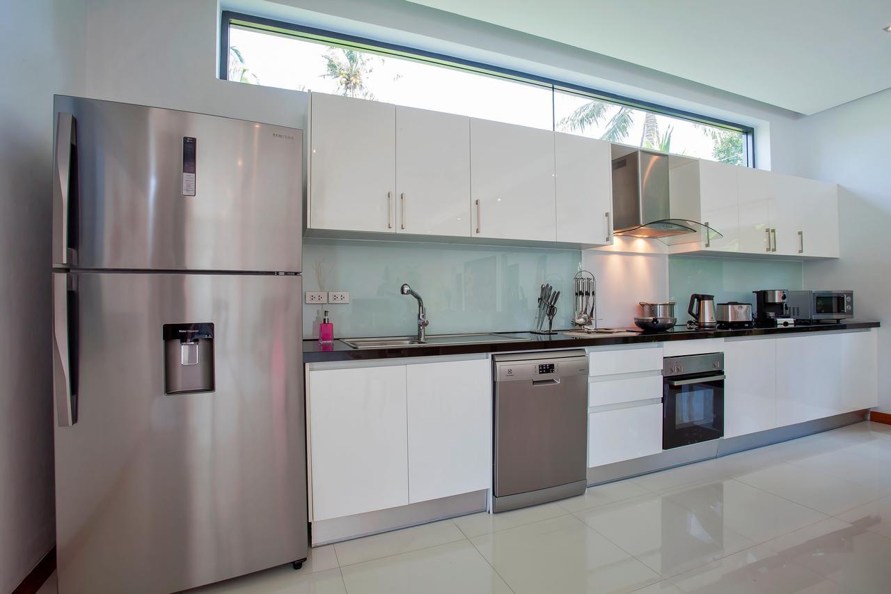 Villa Tangerine Xxx Nai Harn Экстерьер фото